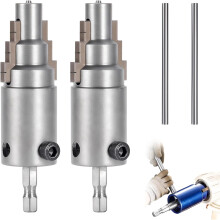 Csőtörés-kihúzó szerszám 1/2" 3/4" 1" csövekhez
