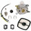Forgasser for Echo-blåser PB-200PB-201PB-2100PB-1000 1