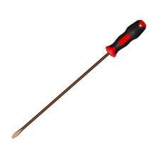 Magnetisk skruvmejsel med förlängt långt handtag i legeringsstål
