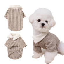 Raboteau Puppy Winterjacke für zwei Beine