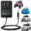 Batterilader for 12V Ride-On-leker1 enhet 1