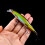 3D Suspended Paddle Tail Rekelokke – 2-pakning 5