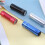 Alloy Flashlight with Concealed Storage Compartment 5