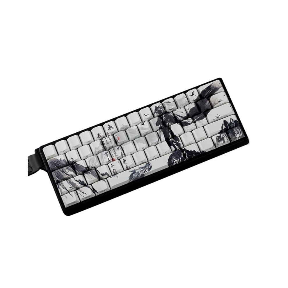 Original Profile Keycaps Pbt Material 60% 68% Layout 975221099594
