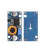 XL4005DC-DC step-down strømforsyningsmodul 5A75W 1