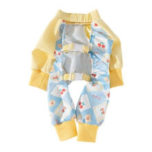 Schutzhose, winddicht, für alle Jahreszeiten geeignet, weiches und bequemes Kleidungsstück für kleine und mittlere Größen