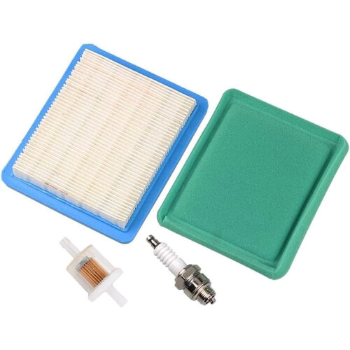 Luftfilter for Troy-Bilt gressklippere 491588S