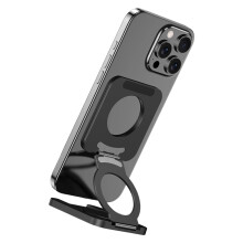 Ultra-Thin Foldable Phone Stand – Dual-Side Grip,