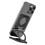 Support de téléphone pliable double face, portable, pour voiture 1