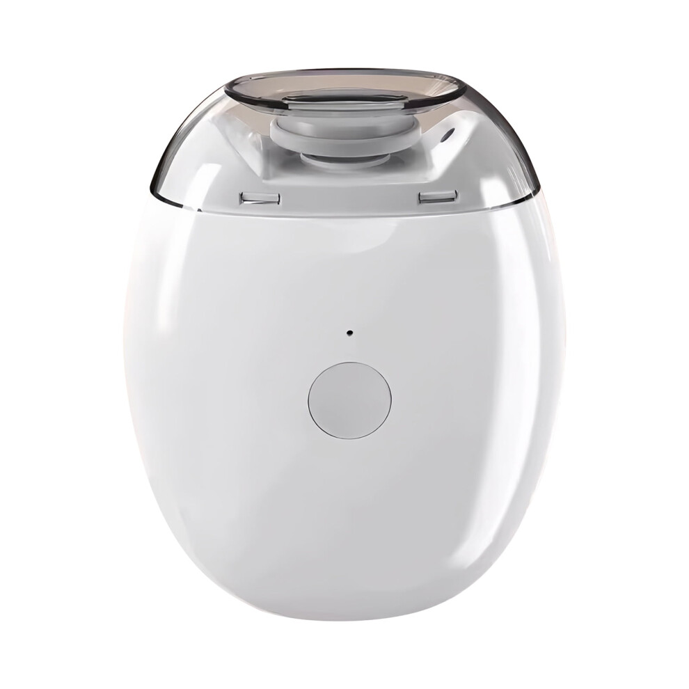 Electric Nail Clipper for Elderly â Automatic, Safe,