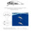 2 Stück 5 g/5 cm Angelköder mit 2 Haken, Oberflächen-Swimbait, 3D-Augen, Minnow-Köder 5