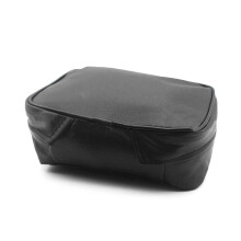 Bolsa de ferramentas impermeável para motocicleta, alforje traseiro para KLX250