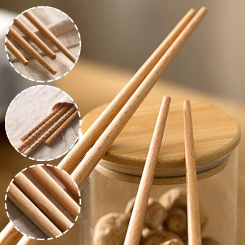 Hot-Pot-Bratstäbchen, verlängerte Länge 1