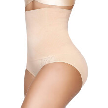 Body shaper voor vrouwen, hoge taille, buikcorrigerend, afslankend slipje