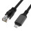 USB-C til RJ45 Gigabit Ethernet-adapter 1000 Mbps 1