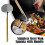 Σπάτουλα Wok από ανοξείδωτο ατσάλι με εργονομική λαβή – Ανθεκτική αντικολλητική 7