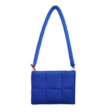 Laptoptas 11-16 inch, crossbody schoudertas