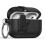 Για συμβατότητα με Airpods Pro3Wireless BT Headset Case Cover Lock Bracket Protective Case 1
