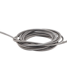 Fashionable Memory Wire Circles Spring Steel Beading Wires Necklaces Crafting Supplies Jewelry Making Kit