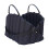 Μεσαίο κλουβί μεταφοράς κατοικίδιων 18" x 14" x 14" με μαξιλάρι 1