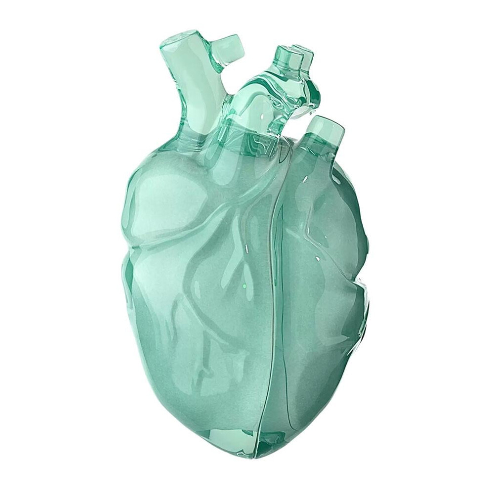 For Compatible With Airpods 4 Original Heart Shaped Protector Liquid Silicone Earphone Case 9399596057477
