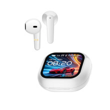 Oordopjes met AI-vertaling, Bluetooth 5.4, realtime tweewegcommunicatie