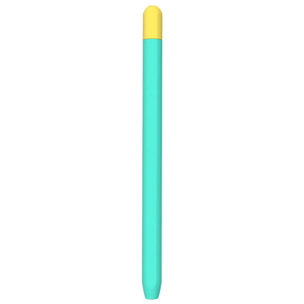 Silicone Pen Cap For Apple Pencil 1St/3Rd Gen Â Anti-Slip, Protective Sleeve With Precision Tip Sensitivity 9181073300974