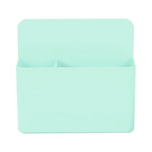 5-Color Magnetic Pen Holder for Whiteboard/Refrigerator, Strong Grip Organizer for Markers, Pens, Tools – Compatible with Whiteboards