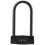 U-lock, bicycle lock, bicycle padlock, strong combination Mot 1