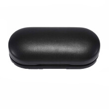 Hard Shell Eyeglass Case Protective Portable Sunglasses Storage Box for Men and Women, Durable and Lightweight Design
