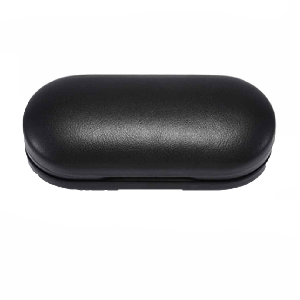 Hard Shell Eyeglass Case for Men and Women 1 Pack