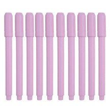 Extensor de lápiz ajustable con mango ergonómico (10 unidades)