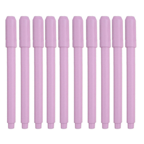 Extensor de lápiz ajustable con mango ergonómico (10 unidades)