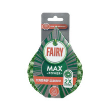 Fairy MAX Power Scrubber Washing Up Sponge
