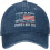 Dios bendiga al Papa León XIV Gorra de algodón unisex estilo "Dad Hat" 1