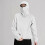 NINJIA Hoddie, Introvert Choice, Ανδρικό Φούτερ με Κουκούλα, Μοντέρνο, Χαλαρή Γραμμή, Casual, 1