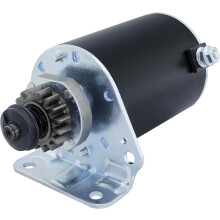 Stålgirstarter 5742N16T for Briggs & Stratton 7HP-22HP