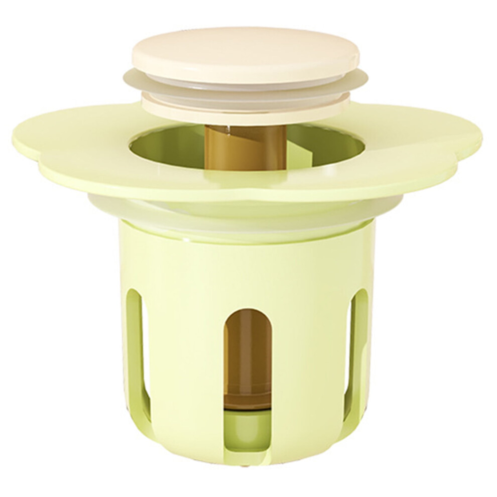 Washbasin Filter Leaking Plug Pops-Up Bathroom Sink Drain Strainer For Waterbasin Sink 9083649219119