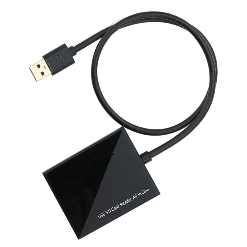 Usb3.0 To Ms Card Reader Ms Card Adapter Memory Card Reader Fast Data Transfer Usb3.0 Ms Card Reader For Camera Tablets 9558633917598
