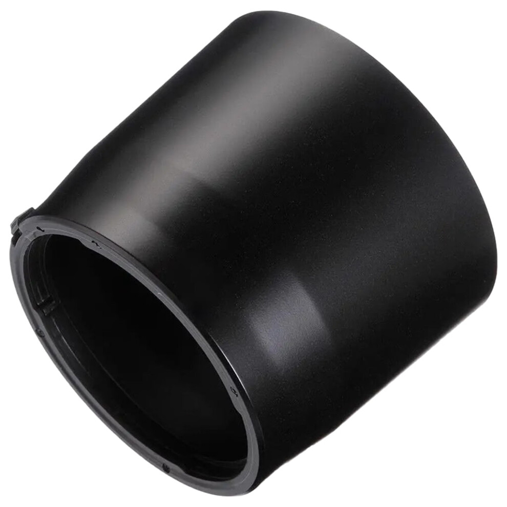 Photo Accessory Lens Hood For Rf100-400Mm F5.6-8 Ef70-300Mm F/4-5.6 Lens 9558633917581