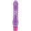 LAVENDER BEADED DILDO VIBRATIOR 2