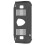 Custodia protettiva in TPU con supporto per console di gioco MSI Claw F2O3 1
