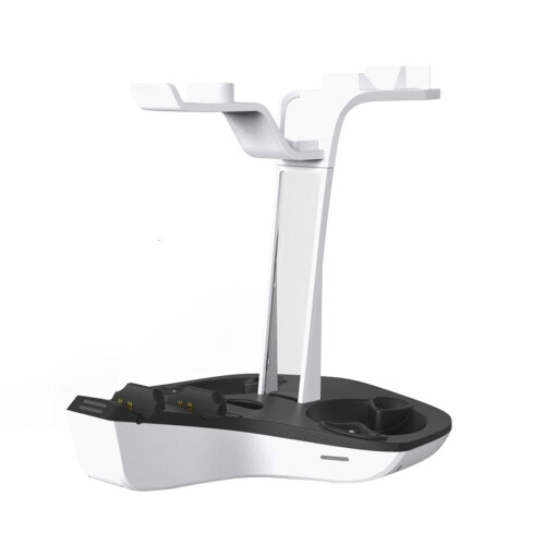 Yammee PS VR2 Ladestation mit Magnetanschluss