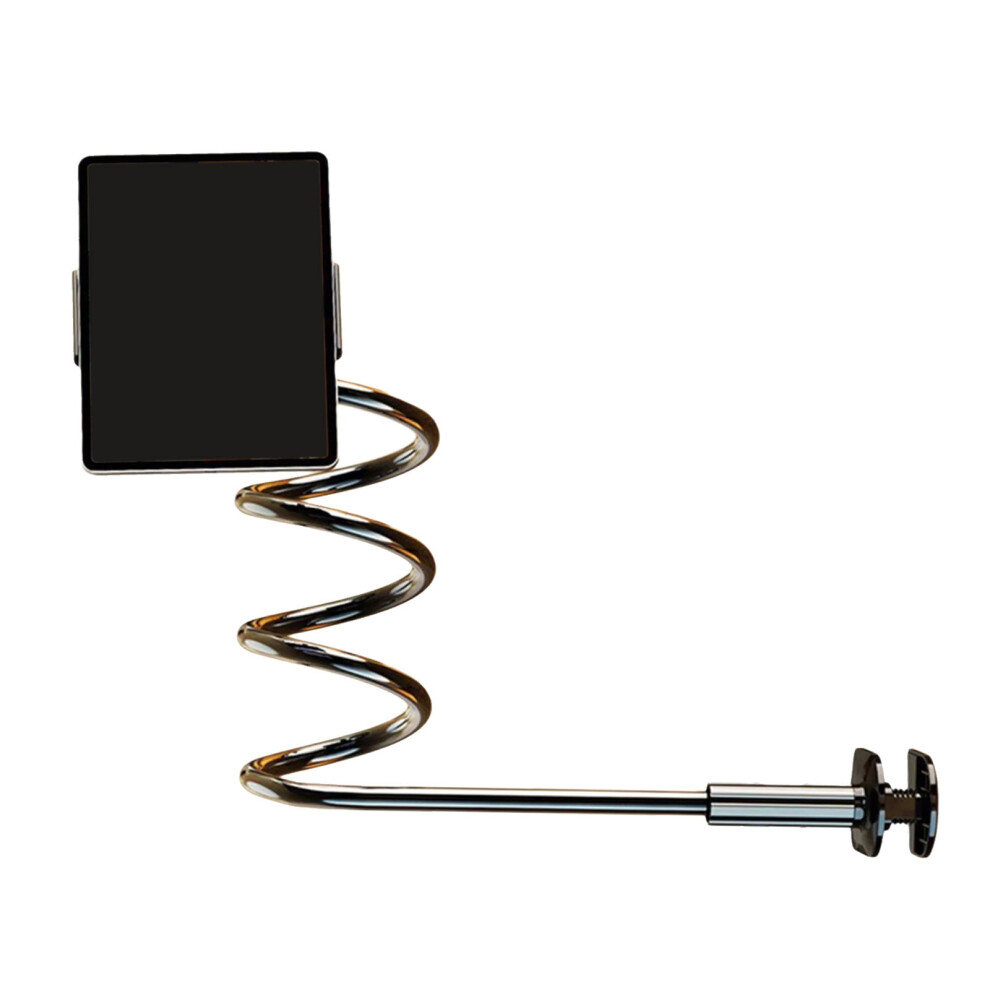Gooseneck Tablet Holder Cellphone Holder Flexible Tablet Stand Lazy Arm Holder Clamp Mount Bracket Bed 9181073301612