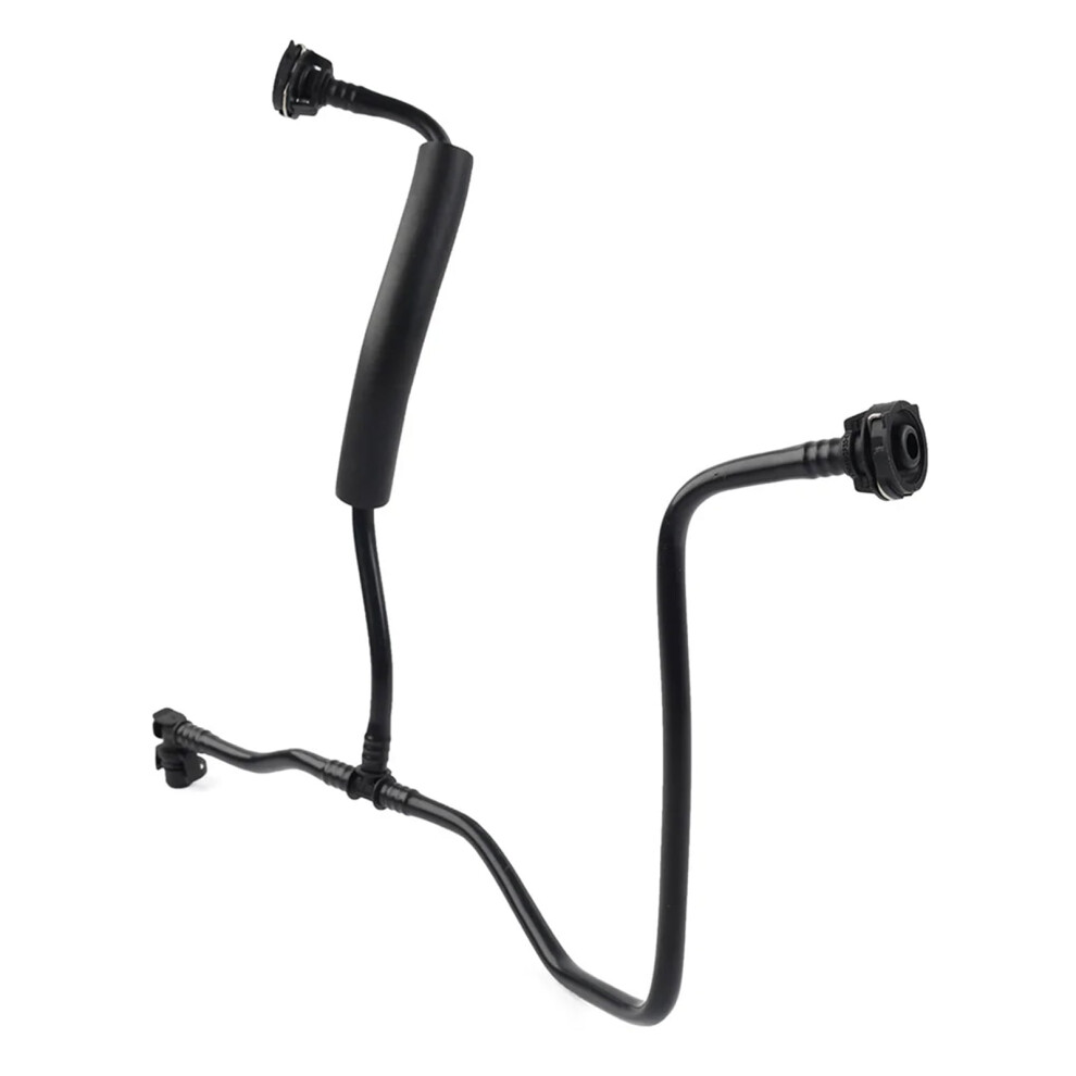 Radiator Expansion Hose Coolant Reservoir Return Pipe, For Lr091813, T4a1783, T2h1438, Gx738c362 Gx738c362cb Gx738c362cc 9485826461722