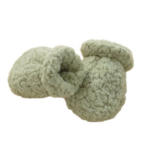 Soft & Insulated Mittens for Infants Durable Baby Mittens for Winter Gentle & Safe Baby Gloves Stylish Baby Mittens