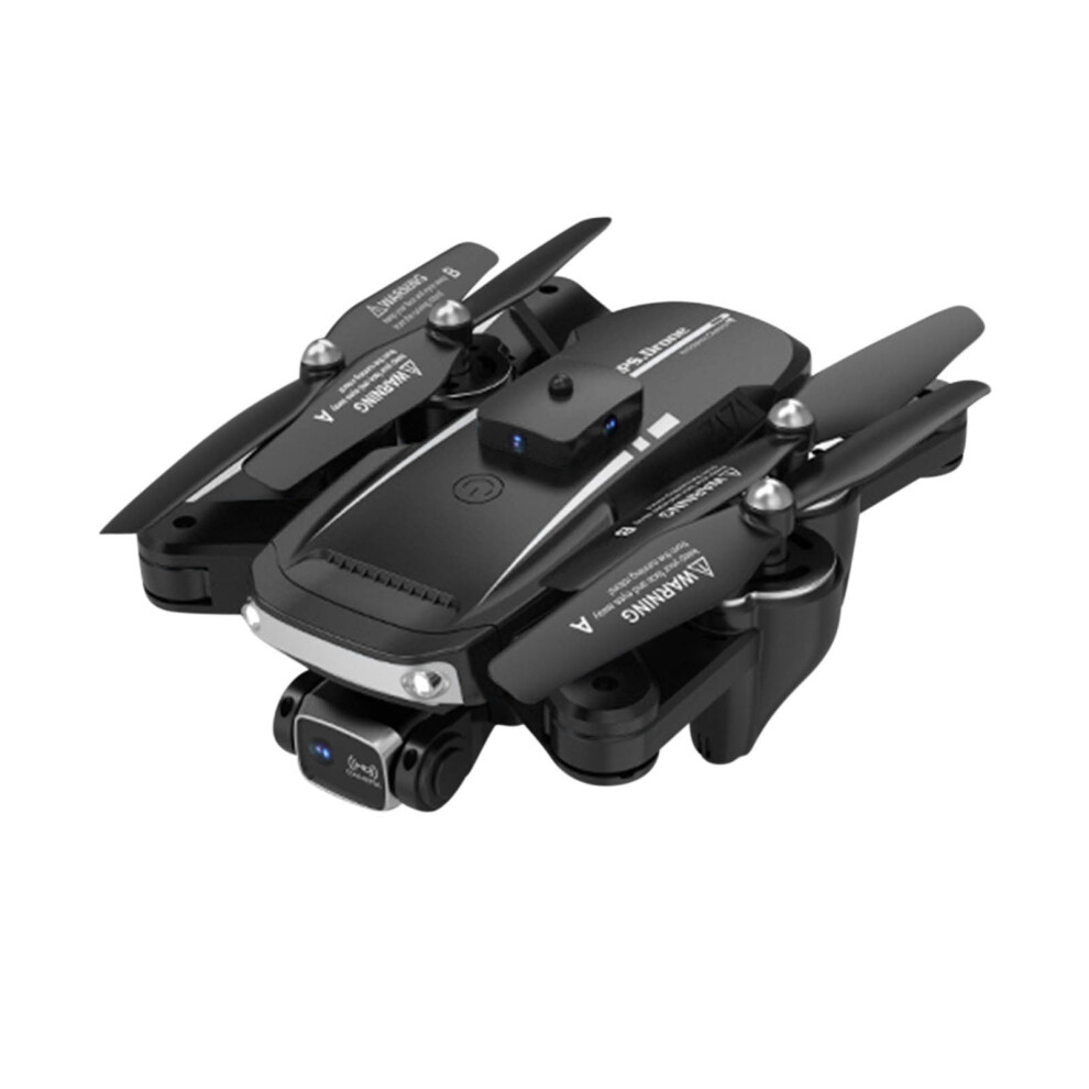 2023 New 4K Rc Drone With 360 Obstacle Avoidance, Optical Flow, Gesture Control, 20-Min Flight, Foldable, Auto-Hover & Dual Cameras 9399596056760