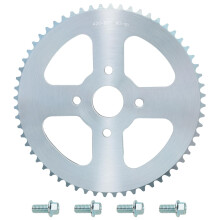 Chain Sprocket 60T Rear 40mm Bore for Coleman CT200U BT200X