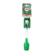 Fairy Max Power Soap Dispenser Dish Brush