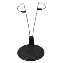 Verstellbarer Puppenständer für 4–8 Zoll große Figuren